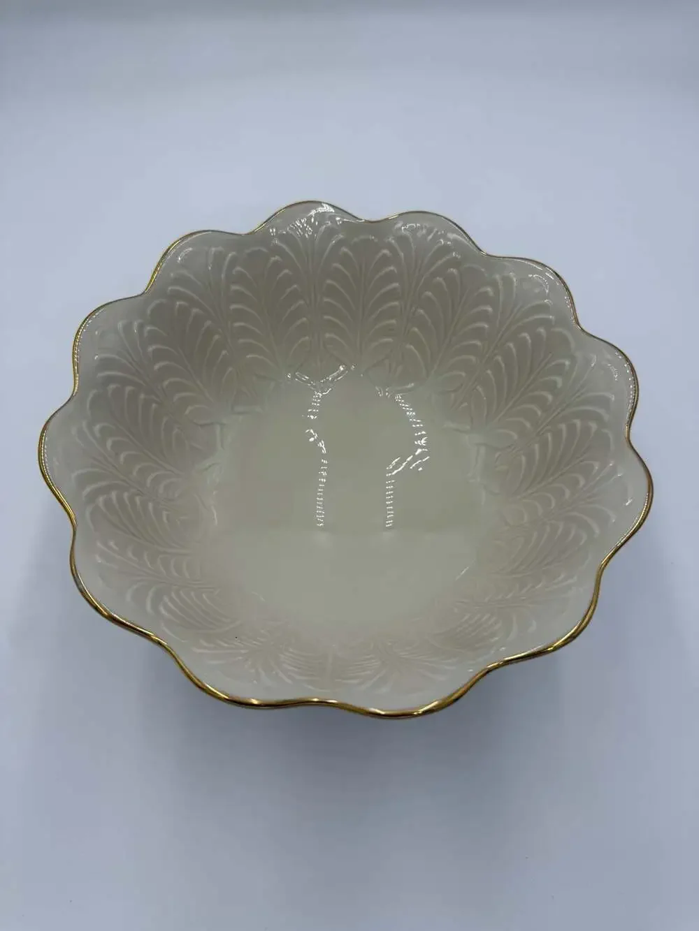 Lenox greenfield collection